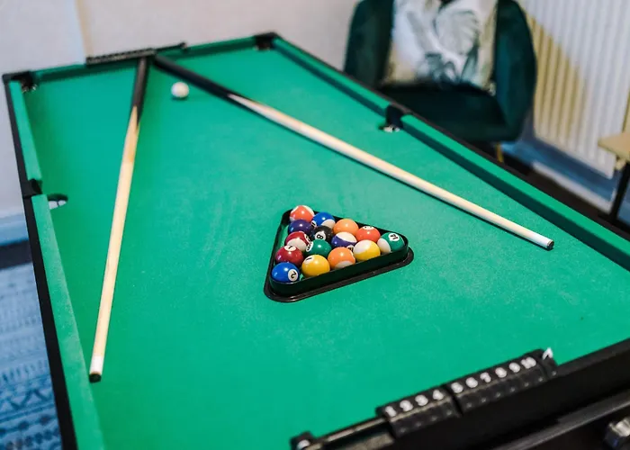 Rest&recharge At A Spacious Townhouse By The Etihad *