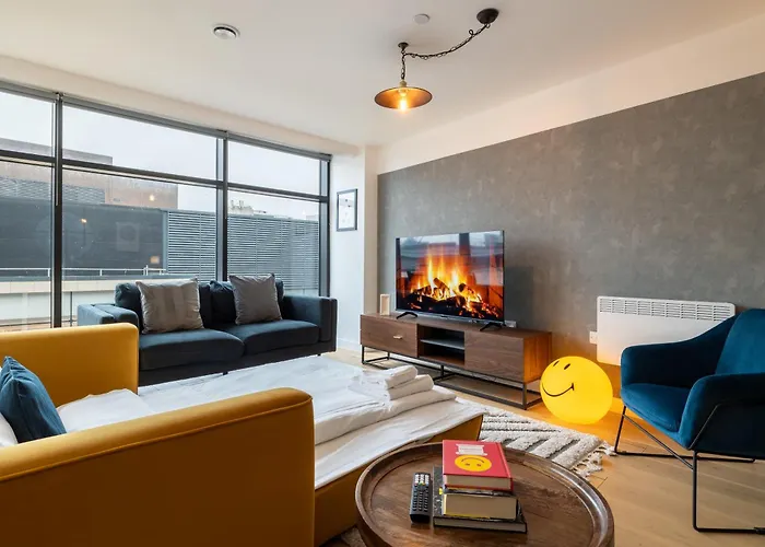 Kula - Centre Appartement