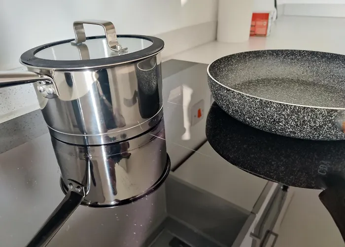 Apartmán Spacious Homely Near Ao Arena And Shopping Centre With 500mbps Internet & Netflix Manchester