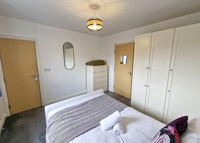 Lovely 3 Bed Close To Centre By Superhost * Manchester