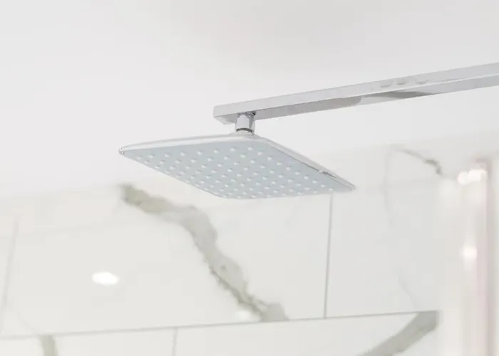 דירה Luxury 4 Bedroom *