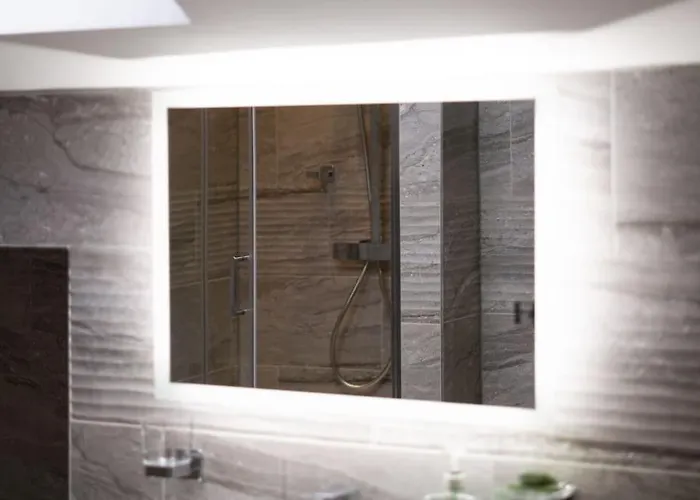 דירה Luxury 4 Bedroom מנצ'סטר