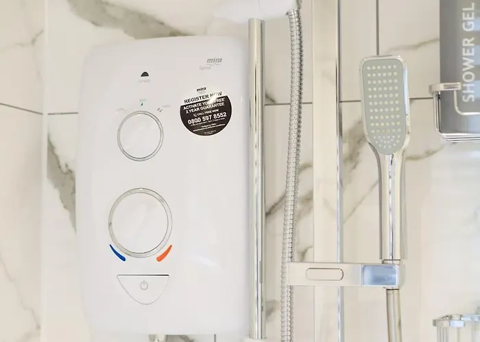 Appartamento Luxury 4 Bedroom *