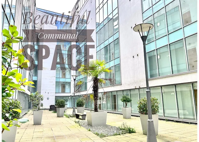 아파트 Modern Centre *