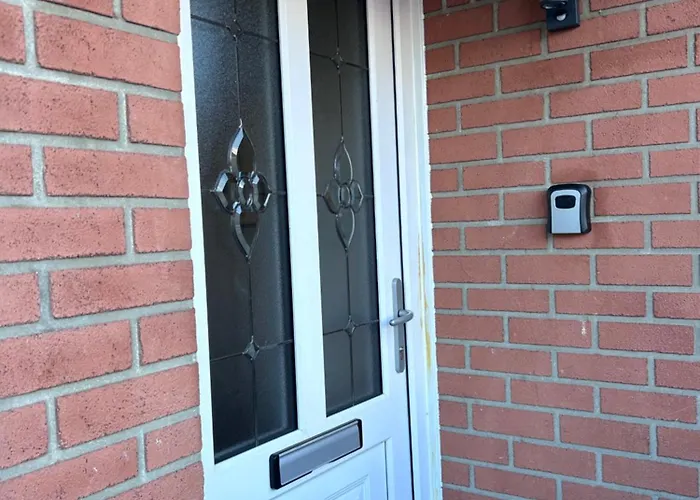 Havilahome Retreat Prázdninový dům *