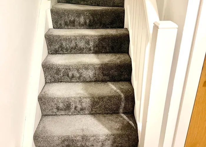 2br Duplex In Salford Mcr Sleeps4 Videos In Photos Apartment *