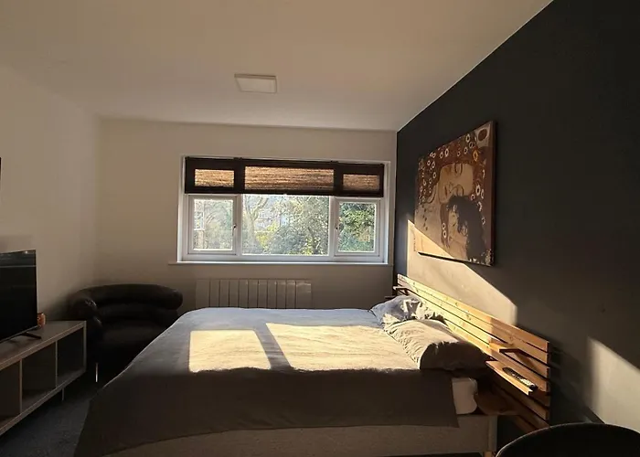 8 Riversdale King Size *