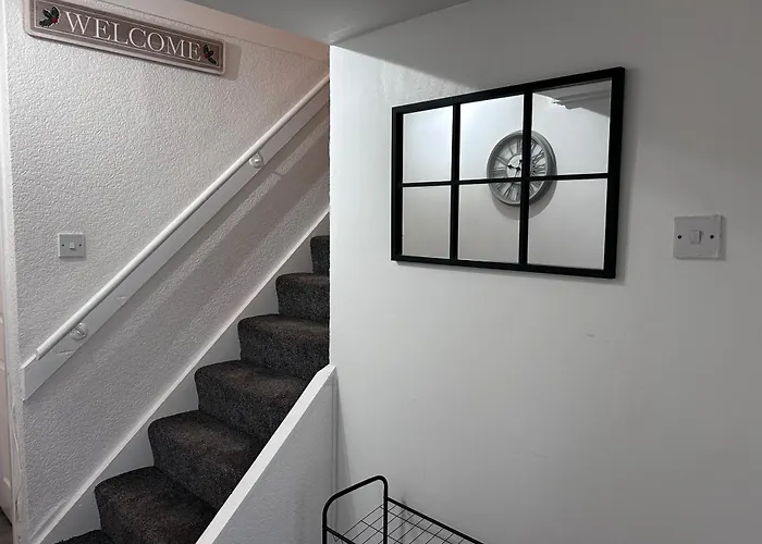 Havilahome Retreat Prázdninový dům *