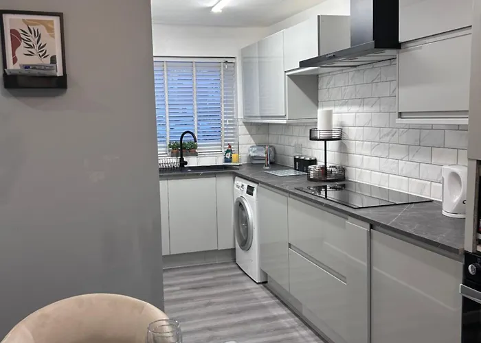 Havilahome Retreat Prázdninový dům *