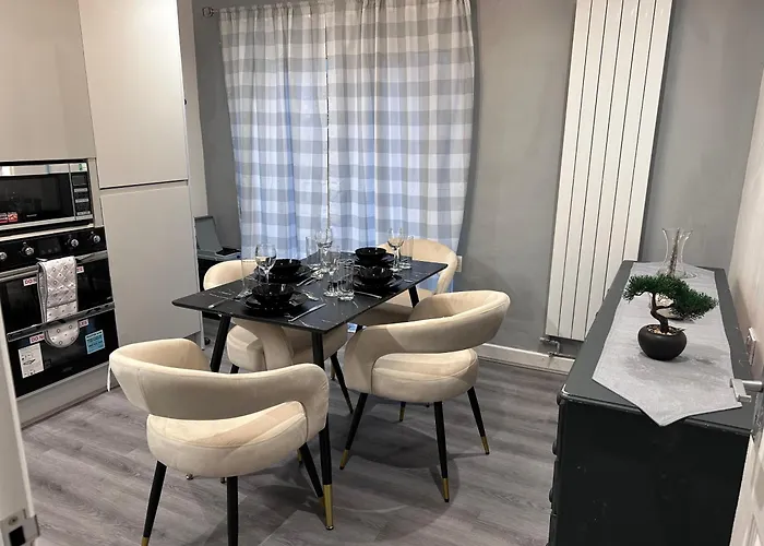 Havilahome Retreat Manchester