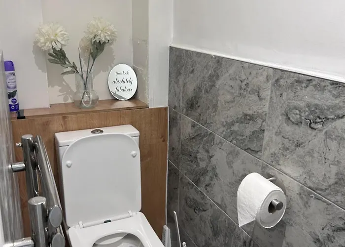 Havilahome Retreat Prázdninový dům *