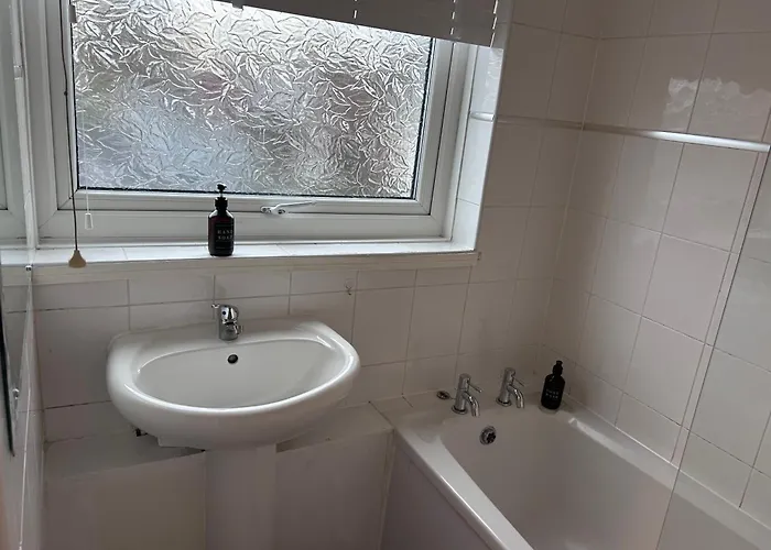 Prázdninový dům Havilahome Retreat