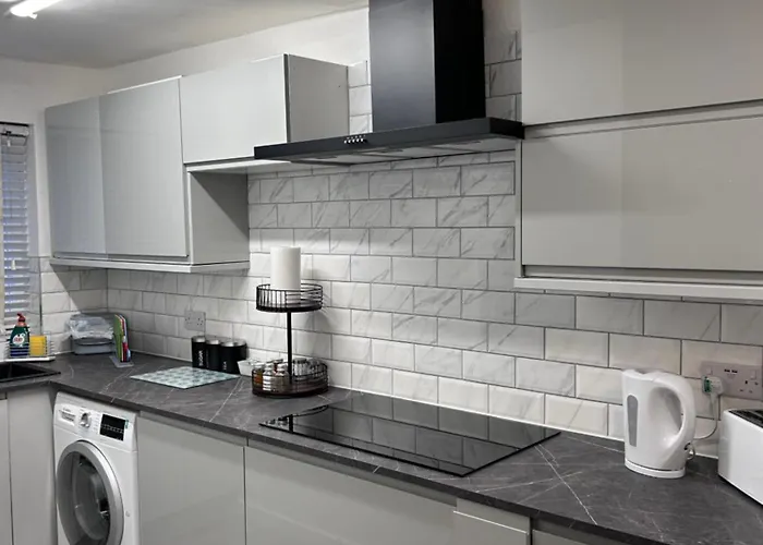 Dom wakacyjny Havilahome Retreat