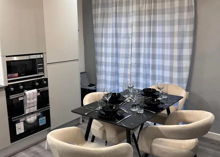 Havilahome Retreat Prázdninový dům *