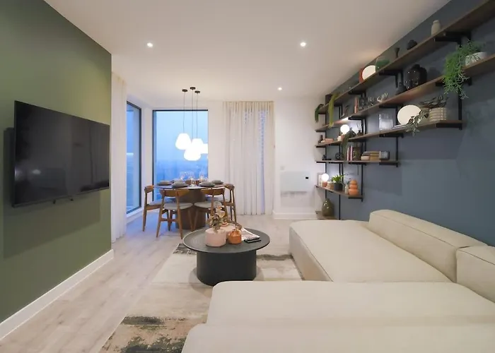 Midori By The Heim 맨체스터