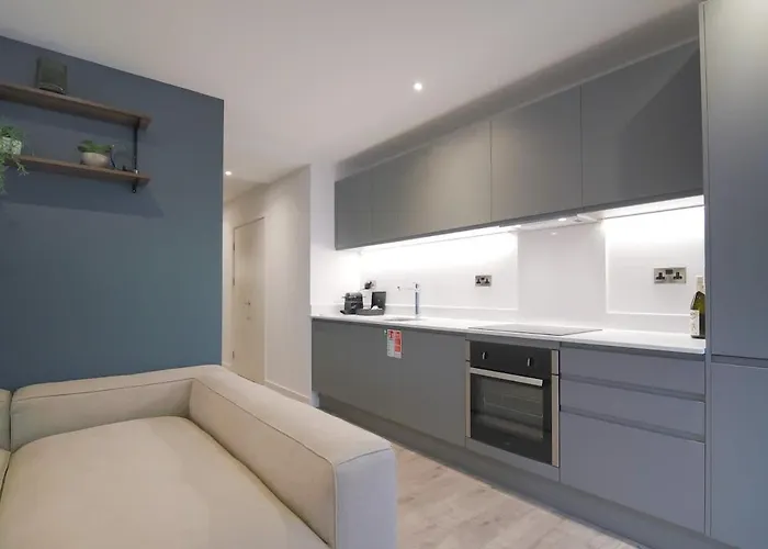 Midori By The Heim Manchester