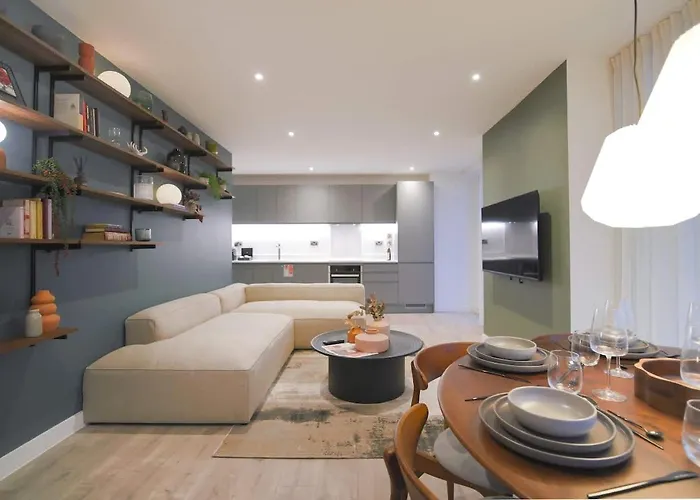 Midori By The Heim 맨체스터