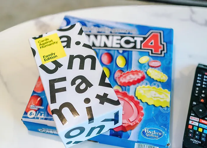 The Waterside Retreat Apartament *