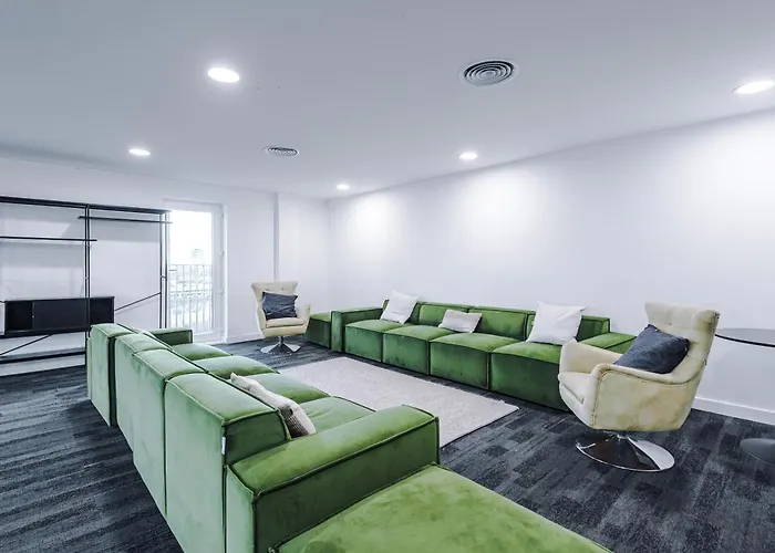 The Waterside Retreat Apartament *