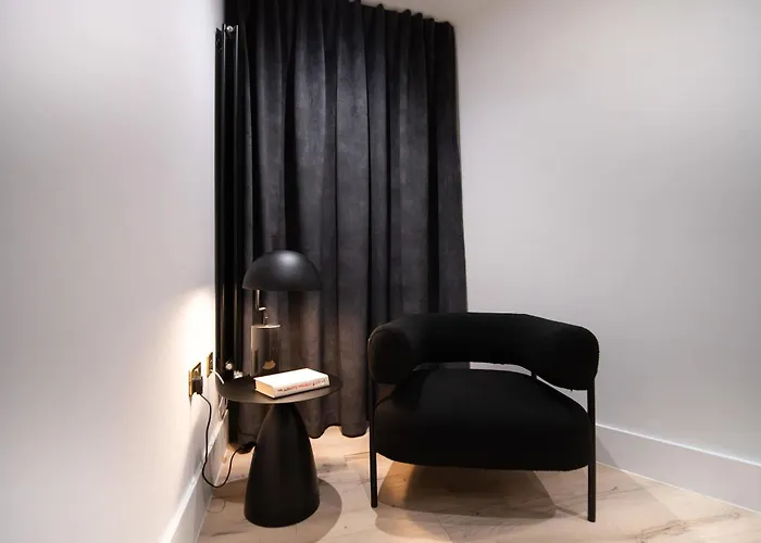 Chromatica By The Heim Manchester