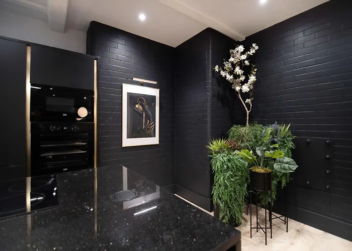 Appartement Chromatica By The Heim *