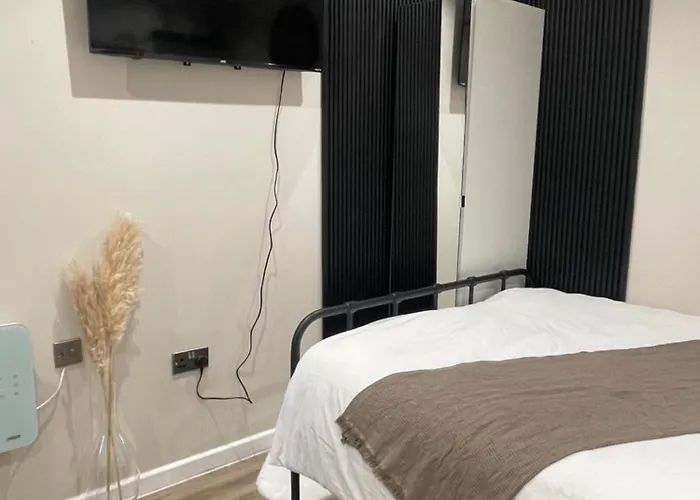 Pensjonat The Signature A