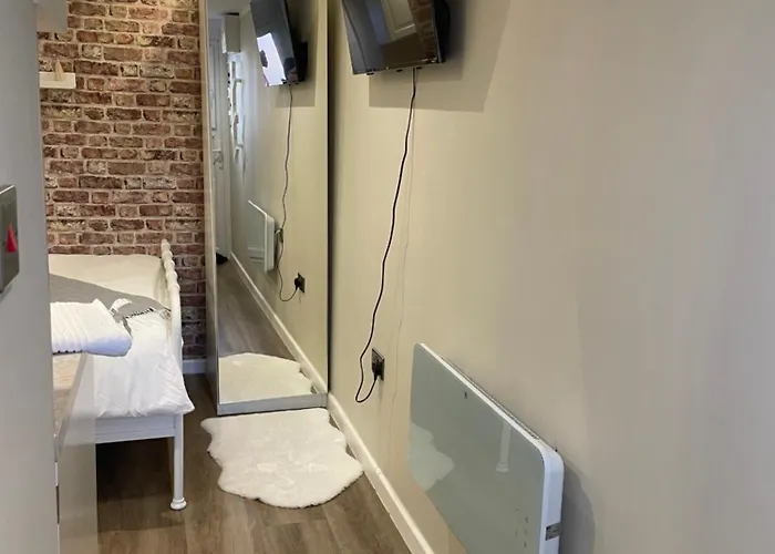 Pensjonat The Signature A 3*