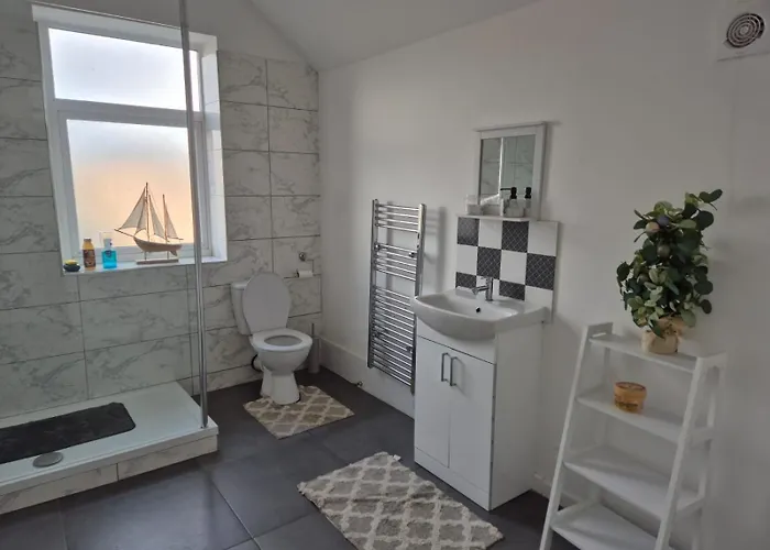 Affordably Elegant Close To Coop Live, Etihad Stadium And Centre * 맨체스터