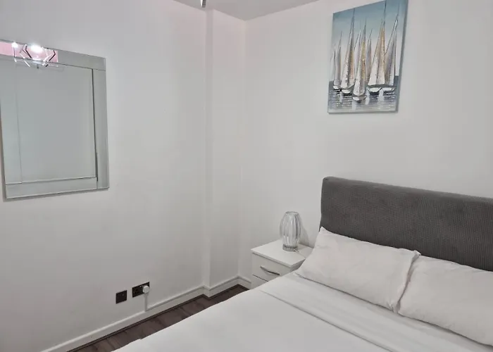 Affordably Elegant Close To Coop Live, Etihad Stadium And Centre * Mánchester