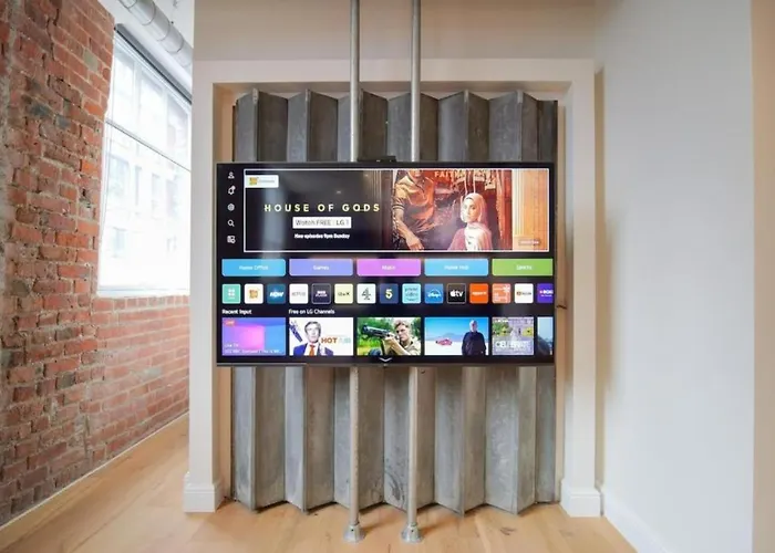 Mechanica By The Heim * Manchester