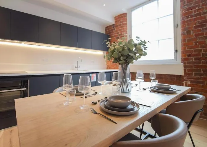 Mechanica By The Heim Manchester