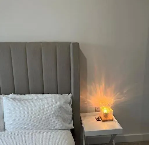 Appartamento Stylish & Cosy One Bedroom