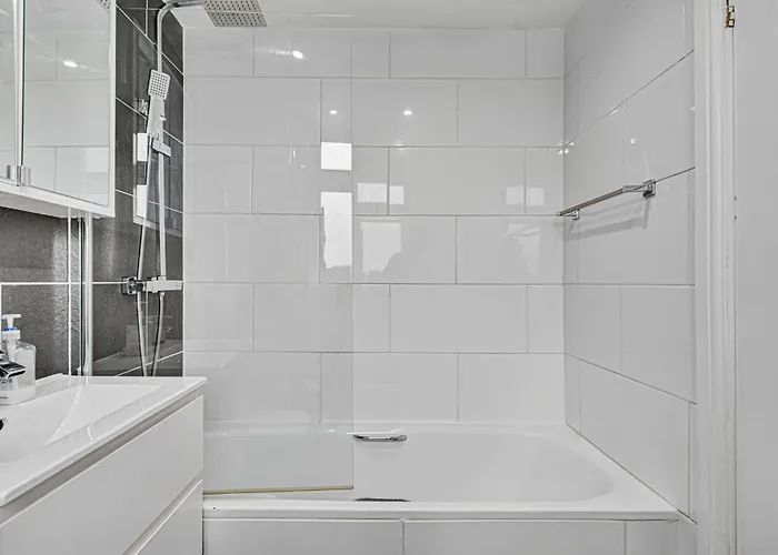 Pass The Keys Stunning 1bed With Parking Διαμέρισμα Μάντσεστερ