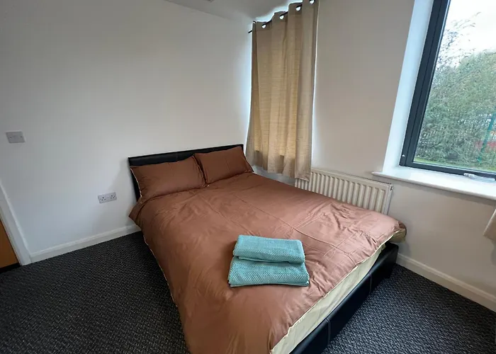 Ubytování v soukromí Sun House