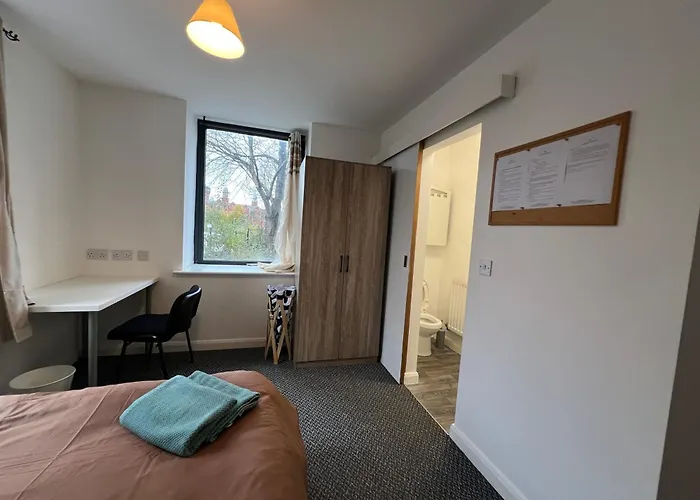 Sun House Manchester