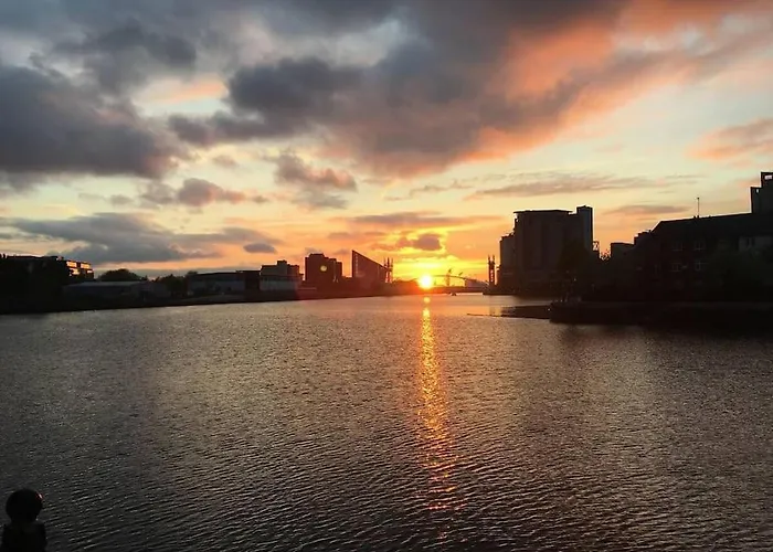 Botel Stunning 130ft Classic Yacht