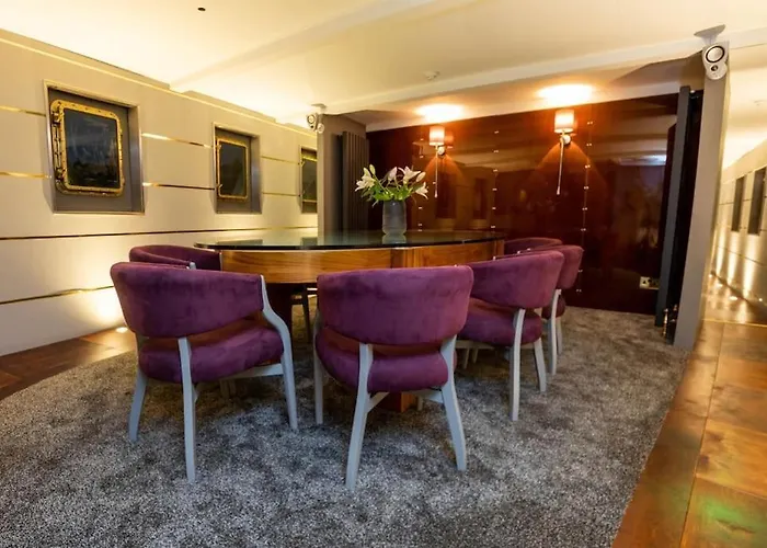 Stunning 130ft Classic Yacht