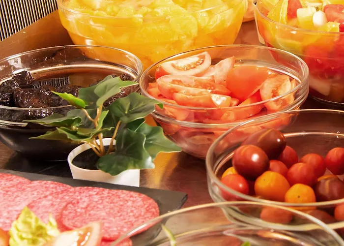 Crowne Plaza Centre By Ihg Hotel