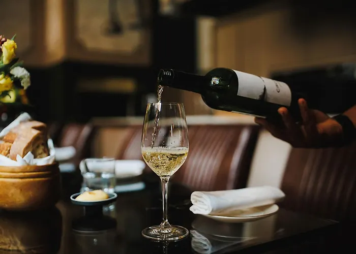 Otel Stock Exchange Hotel, Manchester, Autograph Collection Manchester