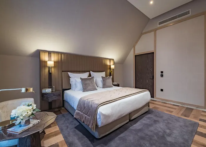 Stock Exchange Hotel, Manchester, Autograph Collection Manchester