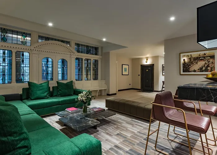 Stock Exchange Hotel, Manchester, Autograph Collection 5* Manchester