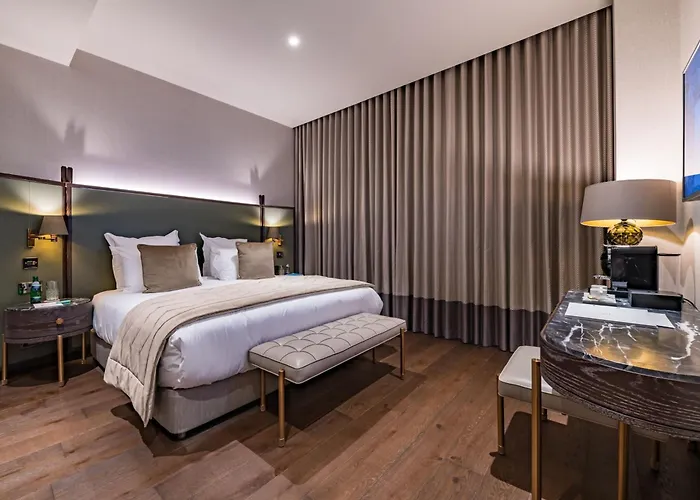 Stock Exchange Hotel, Manchester, Autograph Collection