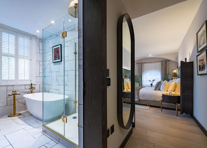 Otel Stock Exchange Hotel, Manchester, Autograph Collection