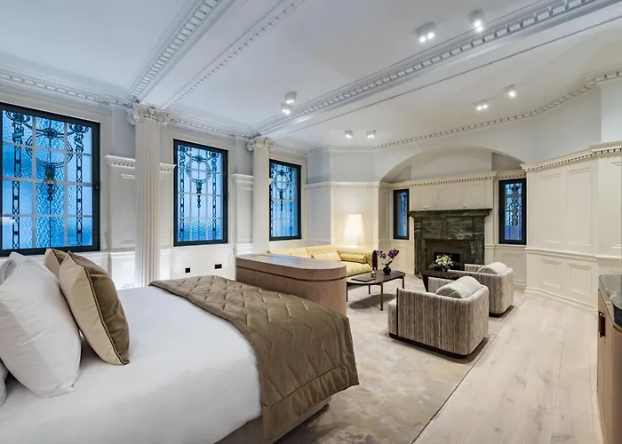 Stock Exchange Hotel, Manchester, Autograph Collection Hotel Manchester