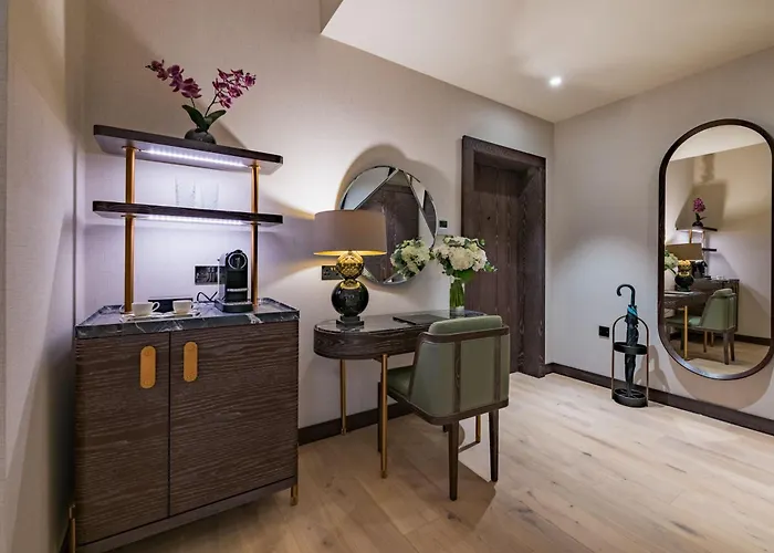 Otel Stock Exchange Hotel, Manchester, Autograph Collection Manchester