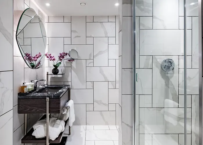 Stock Exchange Hotel, Manchester, Autograph Collection