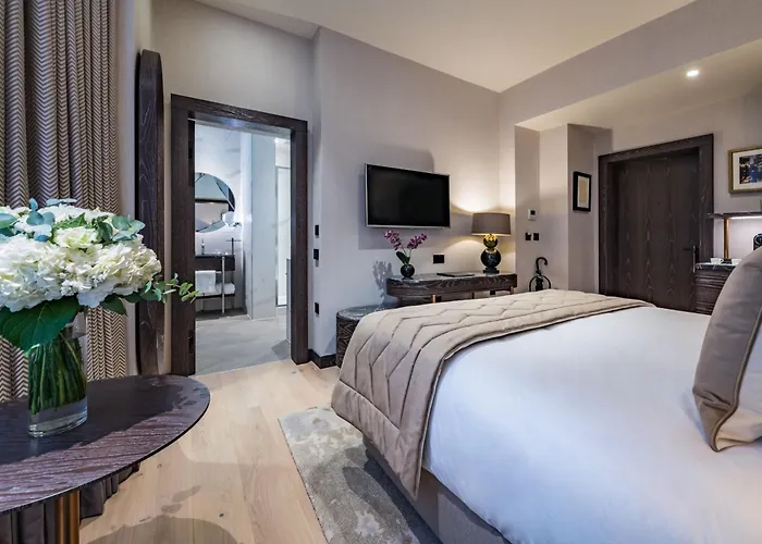 Stock Exchange Hotel, Manchester, Autograph Collection Hotel