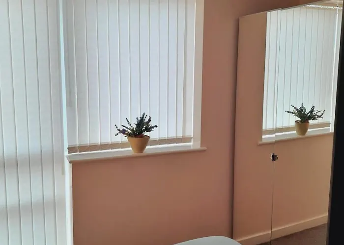 Modern 2 Bed, 2 Bath Near Etihad Stadium And Coop Live Appartamento Manchester