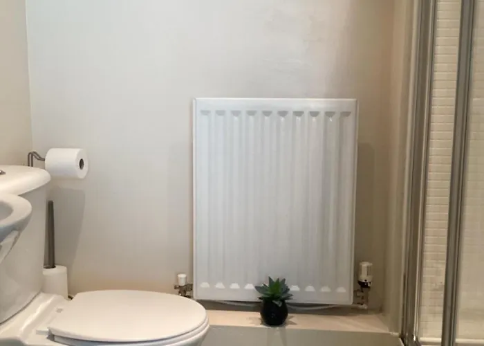 Modern 2 Bed, 2 Bath Near Etihad Stadium And Coop Live *