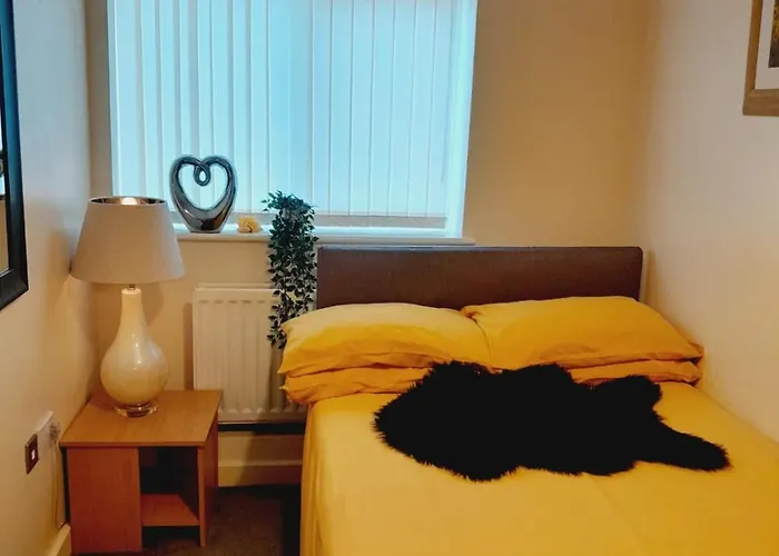 Modern 2 Bed, 2 Bath Near Etihad Stadium And Coop Live Appartamento Manchester